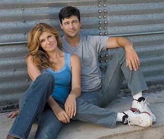 A 2007 Friday Night Lights Set Visit: Witnessing the How the Magic Was Made